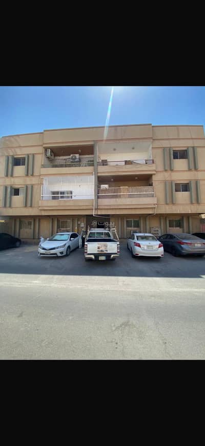 استوديو  للايجار في شمال الرياض، الرياض - شقة للايجار في الورود، الرياض