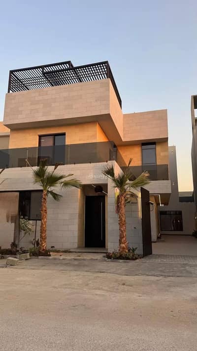 5 Bedroom Villa for Sale in West Riyadh, Riyadh - Villa For Sale in Al Mahdiyah, Riyadh