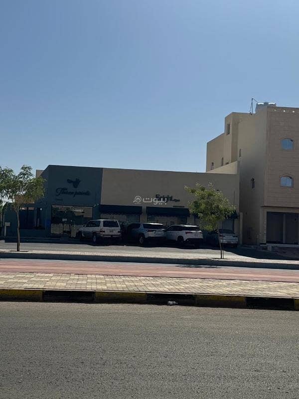 For sale a commercial hall in Al-Ishrafiah neighborhood in Unaizah. For sale a commercial hall in Al-Ishrafiah neighborhood in Unaizah.