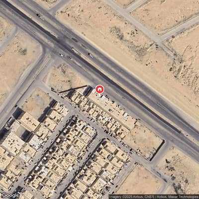 معرض  للايجار في جنوب الرياض، الرياض - مبنى المعرض للإيجار في بدر، الرياض