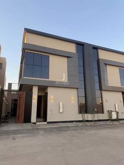 5 Bedroom Villa for Sale in West Riyadh, Riyadh - Villa For Sale in Al Mahdiyah, Riyadh