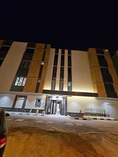 فلیٹ 2 غرفة نوم للايجار في شمال الرياض، الرياض - شقة للايجار في النرجس، الرياض