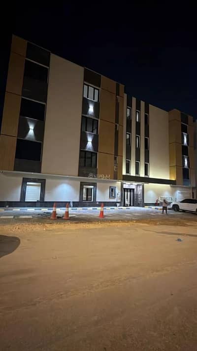 3 Bedroom Flat for Rent in North Riyadh, Riyadh - Studio Apartment For Rent in Al Narjis, Riyadh