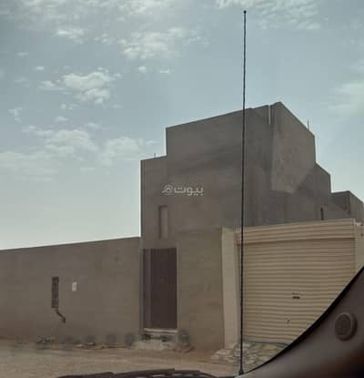 فیلا 4 غرف نوم للبيع في الروابي، عنيزة - للبيع فيلا عظم بحي الروابي بعنيزة