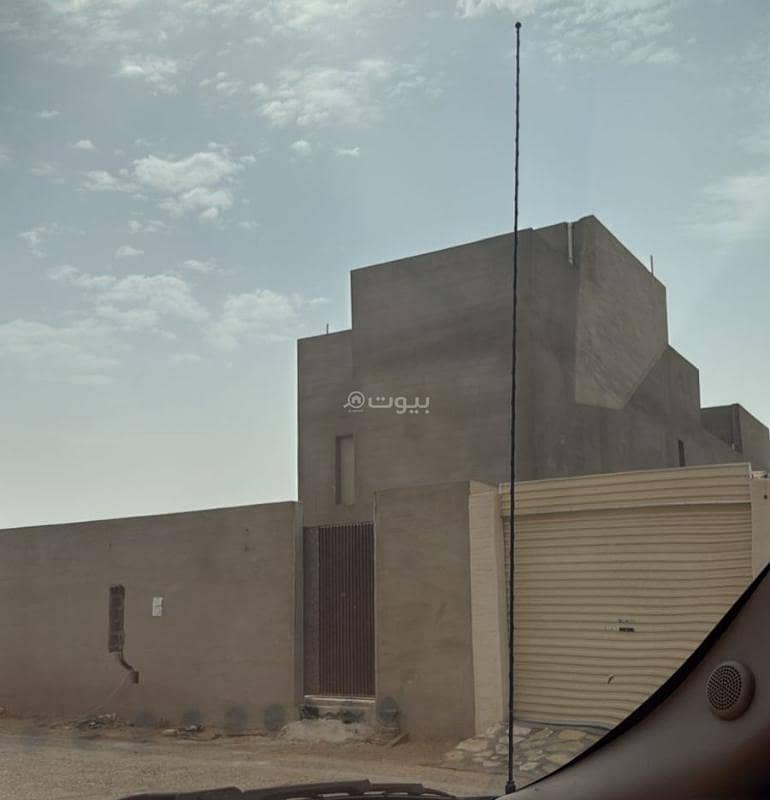 For sale, a villa in shell form in Al-Rawabi neighborhood in Unayzah. For sale, a villa in shell form in Al-Rawabi neighborhood in Unayzah.