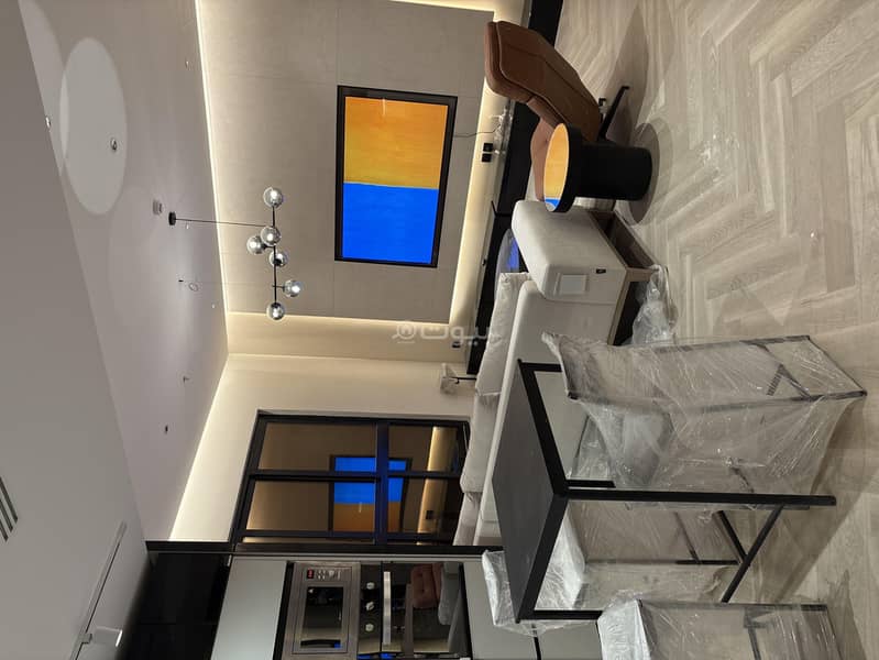 شقة حديثة ذكية مكونة من 3 غرف نوم مع شرفة شقة حديثة ذكية مكونة من 3 غرف نوم مع شرفة