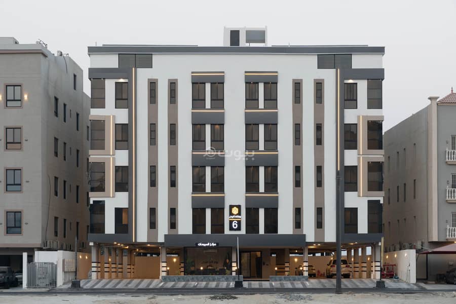 الخبر_حي الحمراء الخبر_حي الحمراء