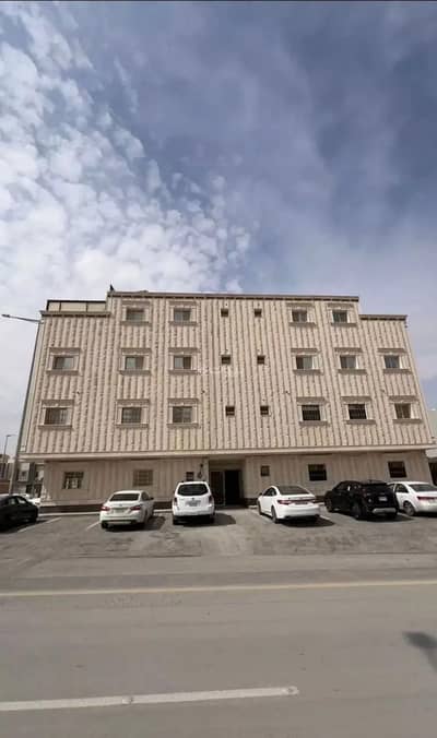 فلیٹ 4 غرف نوم للبيع في غرب الرياض، الرياض - استوديو للبيع في ظهرات لبن، الرياض