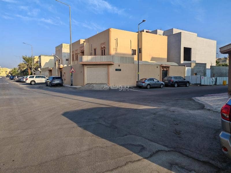 فيلا للبيع في المروج, شمال الرياض فيلا للبيع في المروج, شمال الرياض