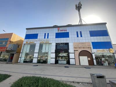 Showroom for Rent in North Riyadh, Riyadh - For rent | Riyadh | Al Malqa neighborhood | Code 180
