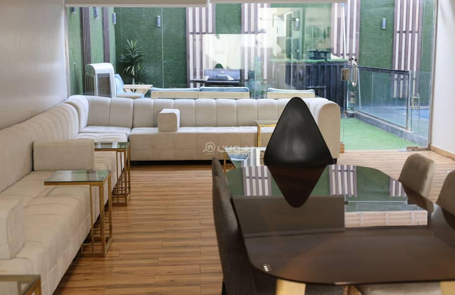 Rest House in West Riyadh,Al Mahdiyah 1 bedroom 50000 SAR - 87834263 Rest House in West Riyadh,Al Mahdiyah 1 bedroom 50000 SAR - 87834263