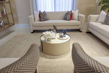 شقة 3 غرف نوم للبيع في شمال الرياض، الرياض - للبيع شقة سكنية راقية بحي القيروان