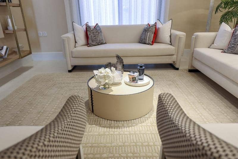 للبيع شقة سكنية راقية بحي القيروان للبيع شقة سكنية راقية بحي القيروان