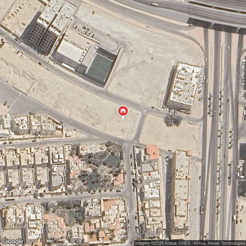 Residential Land For Sale in Al Jamiyin, Dammam