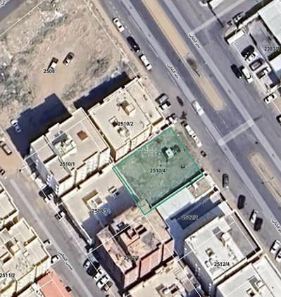 ارض سكنية للبيع في بطحاء قريش، مكة - أرض للبيع ارض سكنية للبيع في بطحاء قريش، مكة - أرض للبيع