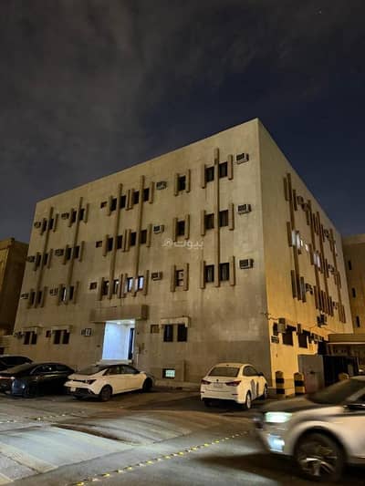 فلیٹ 2 غرفة نوم للايجار في وسط الرياض، الرياض - شقة للايجار في الوزارات، وسط الرياض