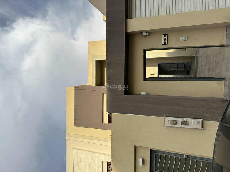 فيلا للإيجار في النرجس، الرياض