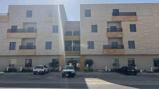 فلیٹ 2 غرفة نوم للايجار في شمال الرياض، الرياض - شقة للايجار في النرجس، الرياض