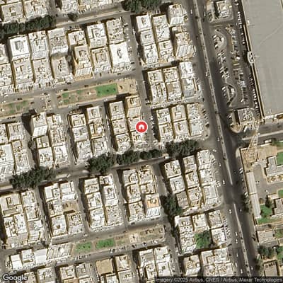 فلیٹ 5 غرف نوم للبيع في شمال جدة، جدة - شقة للبيع في العزيزية، شمال جدة