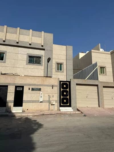 4 Bedroom Villa for Rent in North Riyadh, Riyadh - Villa for Rent in Al Yasmin, North Riyadh