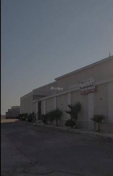 دور 5 غرف نوم للبيع في اليرموك، الخرج منطقة الرياض - دور للبيع في شارع أحمد بن يوسف قستي, حي اليرموك, مدينة الخرج, منطقة الرياض