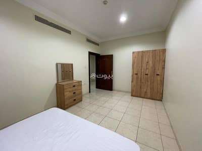 1 Bedroom Flat for Rent in North Jeddah, Jeddah - Studio Apartment For Rent in Al Safa, Jeddah
