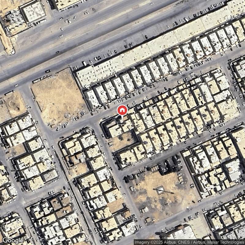 Villa for sale in Al Arid, North Riyadh Villa for sale in Al Arid, North Riyadh