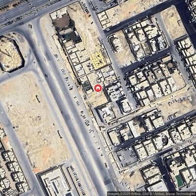 ارض سكنية  للايجار في شمال الرياض، الرياض - أرض سكنية للبيع في النرجس، شمال الرياض