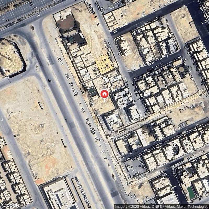 أرض سكنية للبيع في النرجس، شمال الرياض