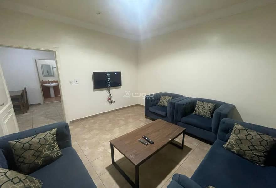 Studio Apartment For Rent in Al Nuzhah, Jeddah Studio Apartment For Rent in Al Nuzhah, Jeddah