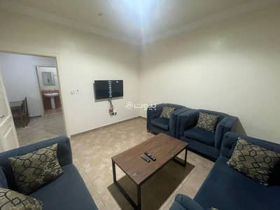 2 Bedroom Flat for Rent in North Jeddah, Jeddah - Studio Apartment For Rent in Al Nuzhah, Jeddah