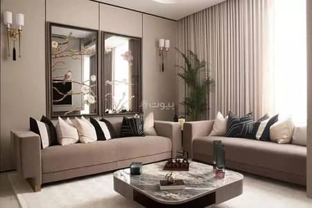 شقة 4 غرف نوم للايجار في شمال الرياض، الرياض - شقة للايجار في المحمدية، شمال الرياض