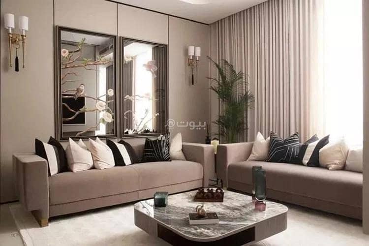 شقة للايجار في المحمدية، شمال الرياض شقة للايجار في المحمدية، شمال الرياض