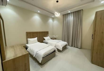 2 Bedroom Apartment for Rent in Central Jeddah, Jeddah - Studio Apartment For Rent in Al Faisaliyah, Jeddah