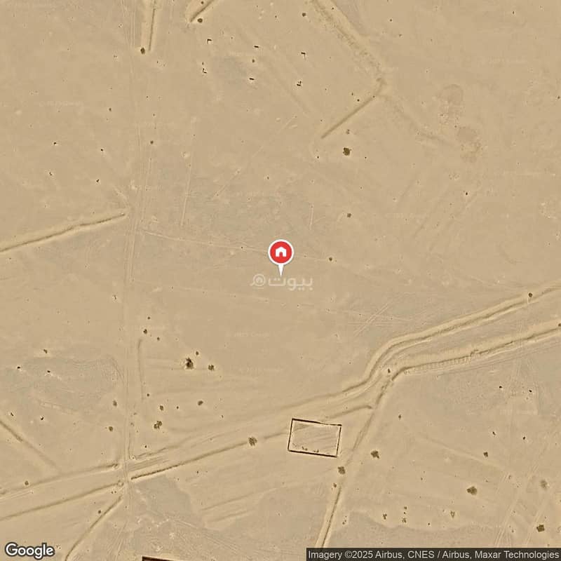 أرض سكنية للبيع في الفرقان، جدة