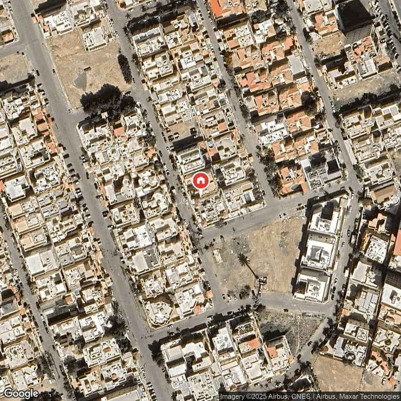 فيلا للايجار في البساتين، شمال جدة فيلا للايجار في البساتين، شمال جدة