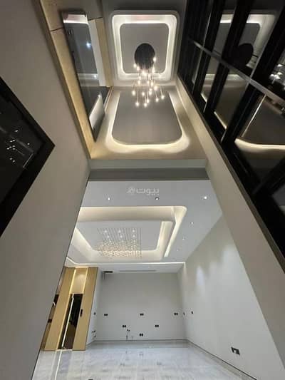 فیلا 7 غرف نوم للبيع في غرب الرياض، الرياض - فيلا للبيع في حي المهدية, مدينة الرياض, منطقة الرياض