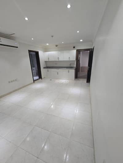 Studio for Rent in North Riyadh, Riyadh - One-bedroom apartment. Al-Sulaimania neighborhood.