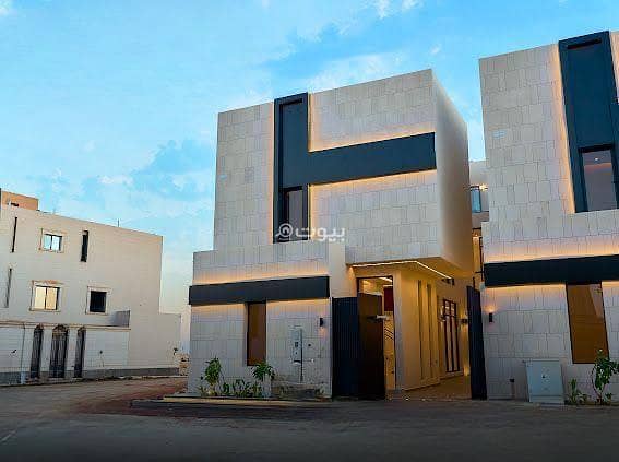 Villa for sale in Al Mahdiyah, west Riyadh Villa for sale in Al Mahdiyah, west Riyadh