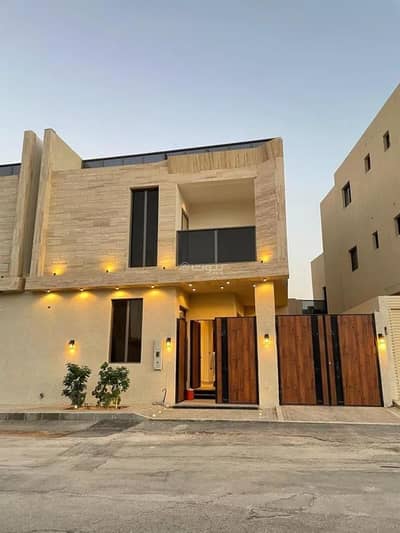6 Bedroom Villa for Sale in West Riyadh, Riyadh - Villa For Sale in Al Mahdiyah, Riyadh