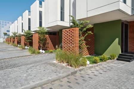 فیلا 3 غرف نوم للبيع في النزهة، الدمام - فيلا للبيع في النزهة، تاون هاوس، الدمام