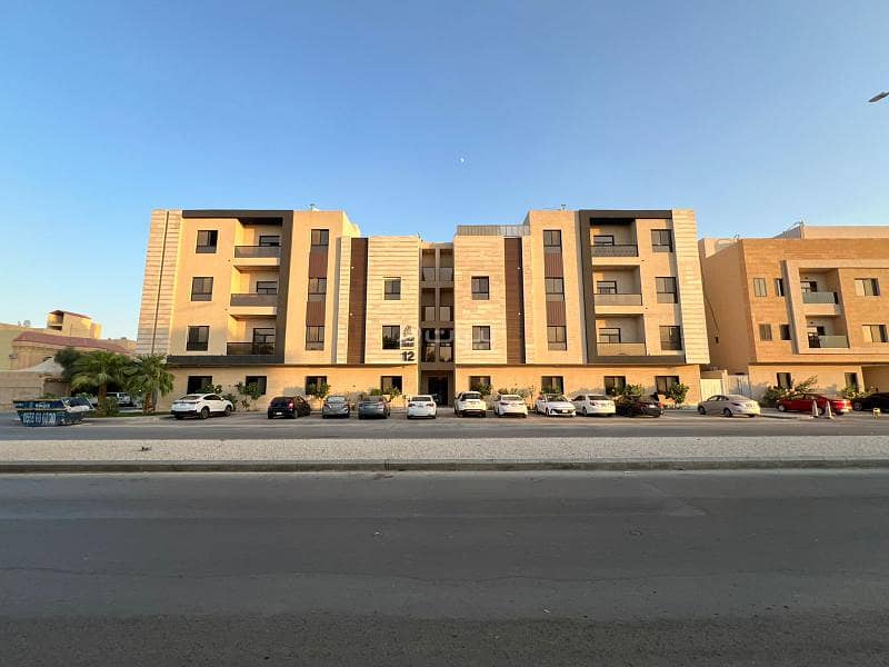 Luxurious apartment for rent in Al Qadisiyah - Amas Project 12 Luxurious apartment for rent in Al Qadisiyah - Amas Project 12