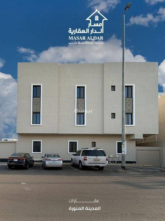 Studio Apartment For Sale in Al Ranuna, Madina Studio Apartment For Sale in Al Ranuna, Madina