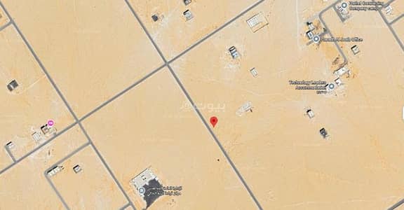 Residential Land for Sale in Harid Eastern Region - Land for sale in the Harad plan in Al-Ahsa.
