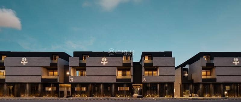 تاون هاوس ريفييرا 36 - حي النرجس تاون هاوس ريفييرا 36 - حي النرجس