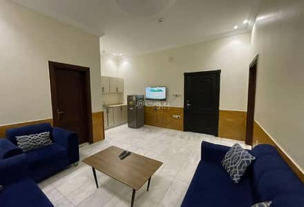 1 Bedroom Apartment for Rent in Central Jeddah, Jeddah - Studio Apartment For Rent in Al Hamraa, Jeddah