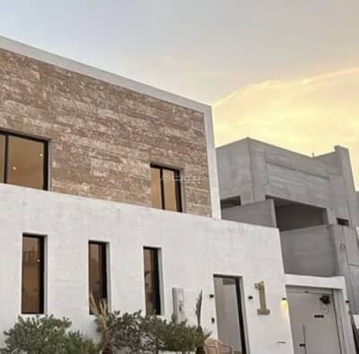 دور 5 غرف نوم للايجار في غرب الرياض، الرياض - دور للإيجار في شارع حمزة بن عبدالمطلب, حي المهدية, مدينة الرياض, منطقة الرياض