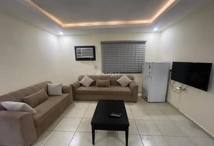 1 Bedroom Flat for Rent in North Jeddah, Jeddah - Studio Apartment For Rent in Al Salamah, Jeddah
