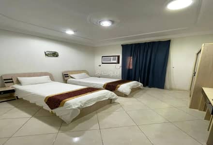 فلیٹ 2 غرفة نوم للايجار في شمال جدة، جدة - شقة مؤثثة في جدة حي السلامة ايجار شهري وسنوي