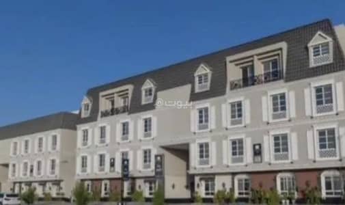 شقة 3 غرف نوم للايجار في شمال الرياض، الرياض - شقة للإيجار في شارع ابها, حي الملقا, مدينة الرياض, منطقة الرياض